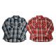 FLANNEL SHIRTS