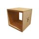 Plywood Cube WL