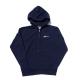 Sweat Full Zip Hoodie-MODERN LOVERS