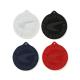 Leather Coaster 4P.C.S