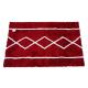 Original Rug Mat-Santa Fe Diamond