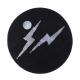 Original Circle Mat(S)-Fragment-