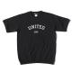 S/S Sweat-UNITED