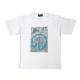 S/S Tee-Peace Graff