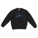 Sweat Crew-Script Logo