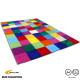 uniforme experiment x G1950 Original Rug Mat