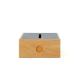 TISSUE BOX / Marmoleum