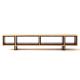 Raymond Cabinet Low