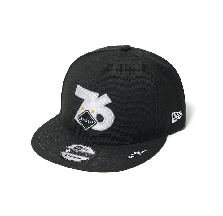 F.C.R.B.×NEW ERA×WHIZ LIMITED