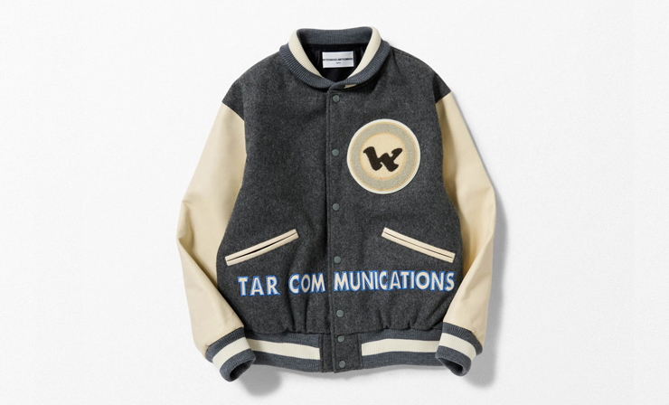 TAR | RIP-TIDE KYOTO