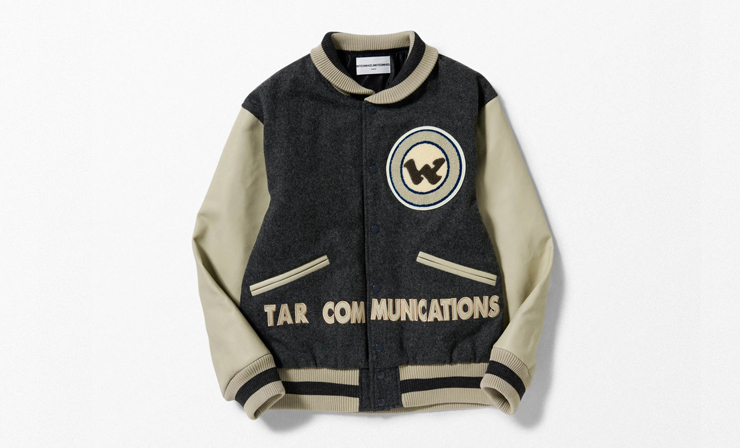 TAR | RIP-TIDE KYOTO